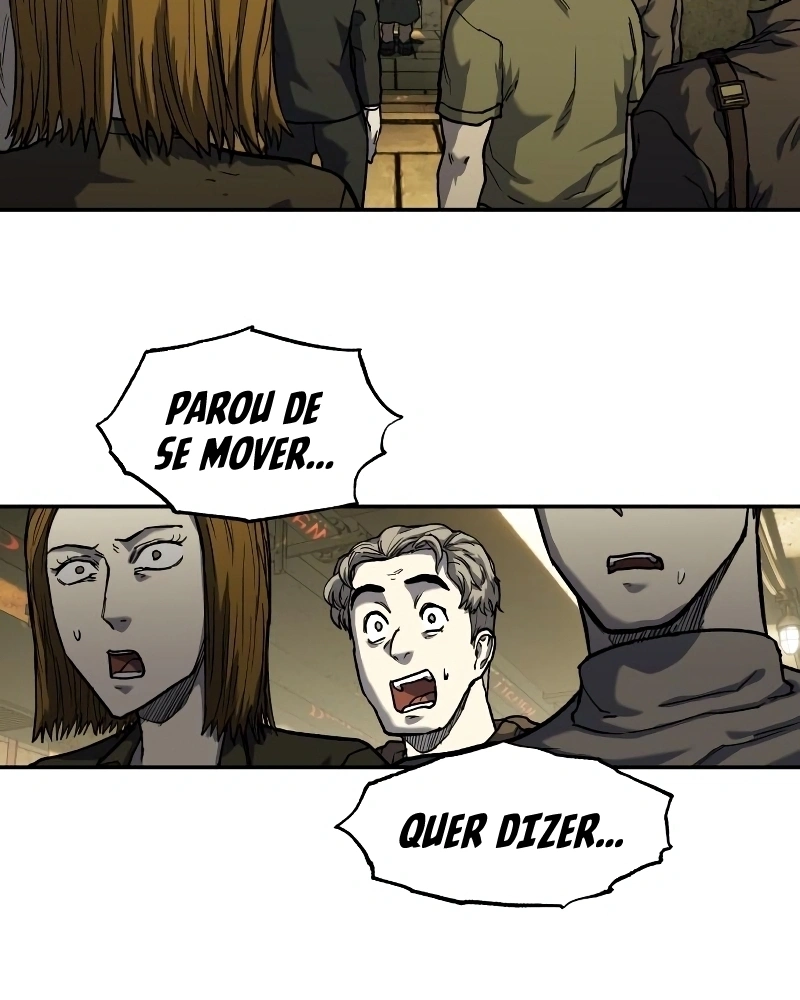Read Surviving the Apocalypse PT Manga Online
