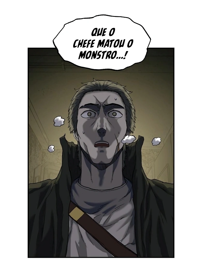 Read Surviving the Apocalypse PT Manga Online
