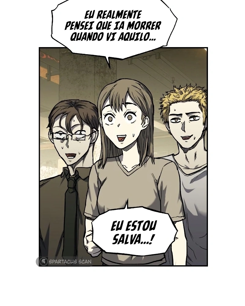 Read Surviving the Apocalypse PT Manga Online