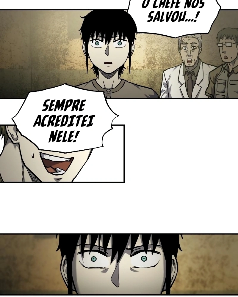 Read Surviving the Apocalypse PT Manga Online