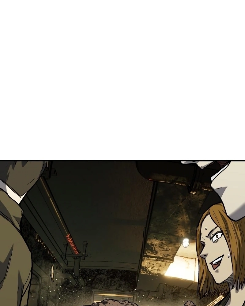 Read Surviving the Apocalypse PT Manga Online