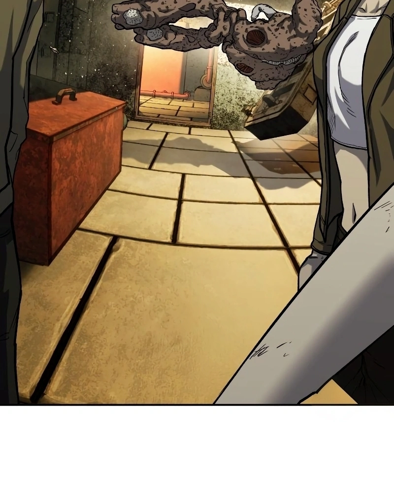 Read Surviving the Apocalypse PT Manga Online