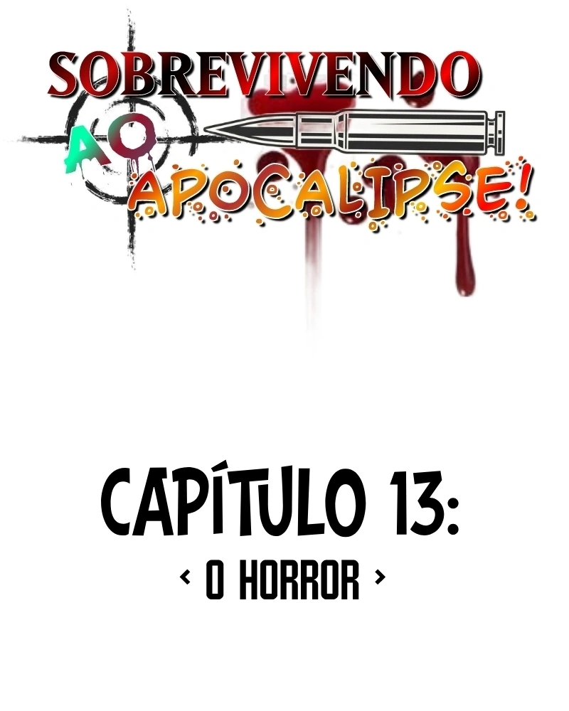 Read Surviving the Apocalypse PT Manga Online