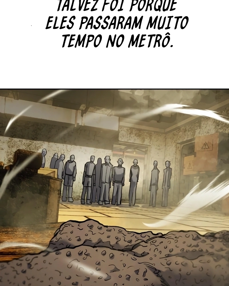 Read Surviving the Apocalypse PT Manga Online