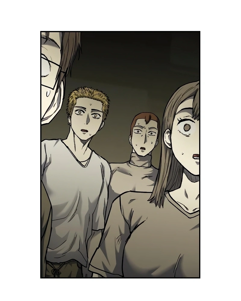 Read Surviving the Apocalypse PT Manga Online