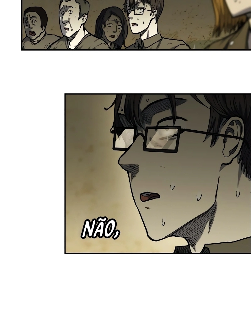 Read Surviving the Apocalypse PT Manga Online