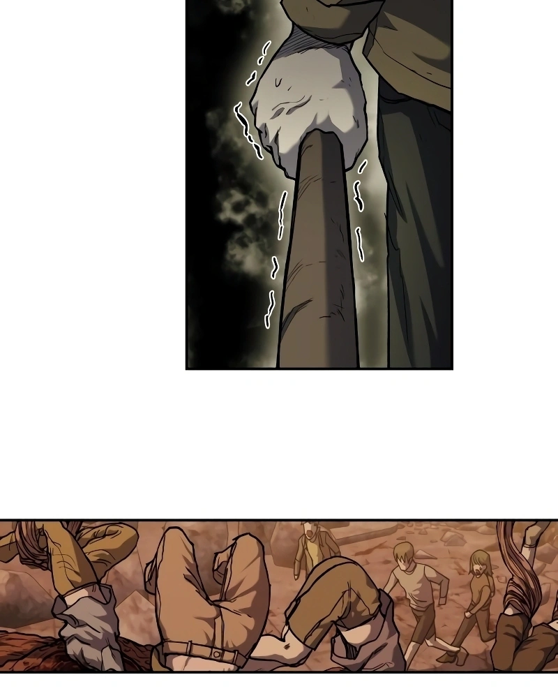 Read Surviving the Apocalypse PT Manga Online