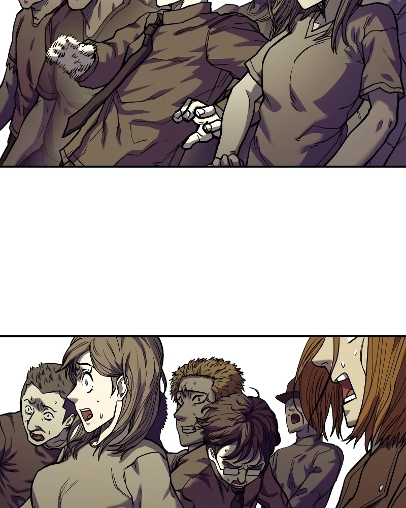 Read Surviving the Apocalypse PT Manga Online