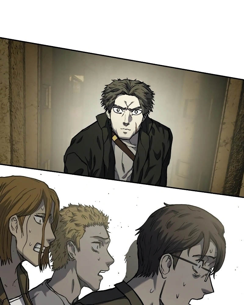 Read Surviving the Apocalypse PT Manga Online