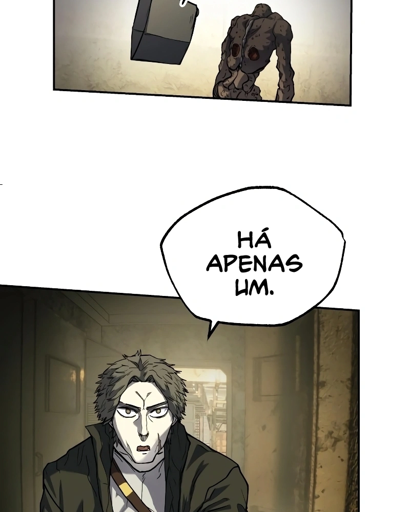 Read Surviving the Apocalypse PT Manga Online