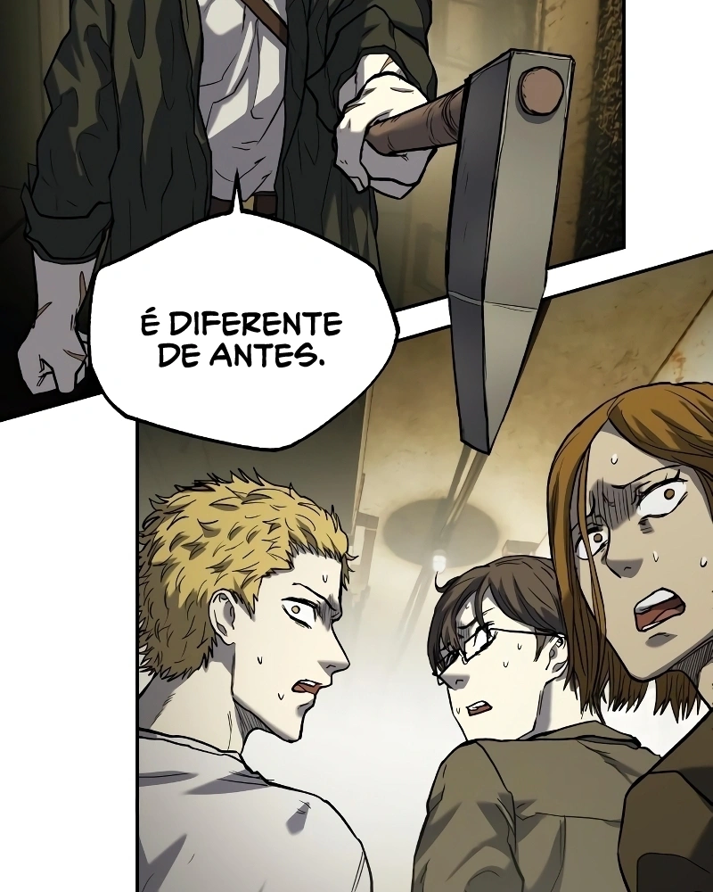 Read Surviving the Apocalypse PT Manga Online