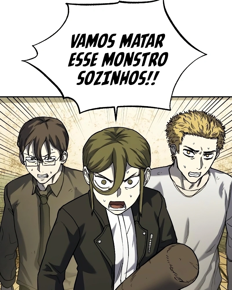 Read Surviving the Apocalypse PT Manga Online