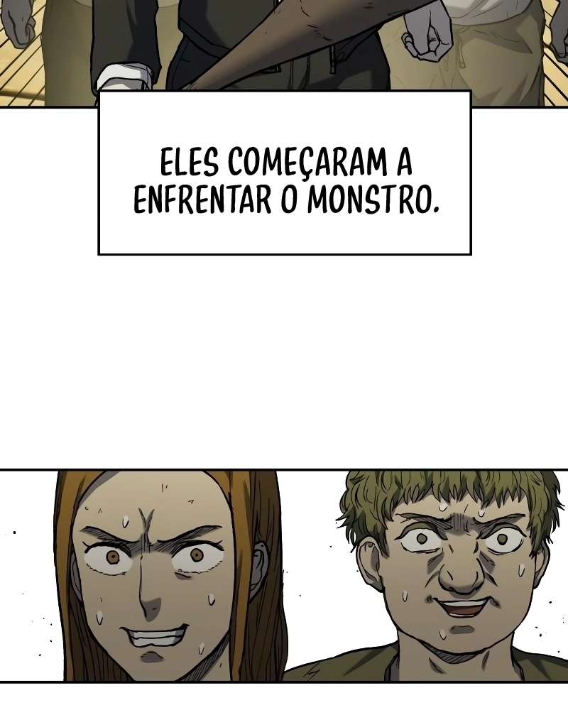 Read Surviving the Apocalypse PT Manga Online