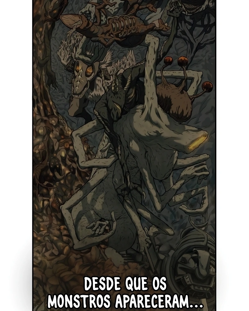 Read Surviving the Apocalypse PT Manga Online