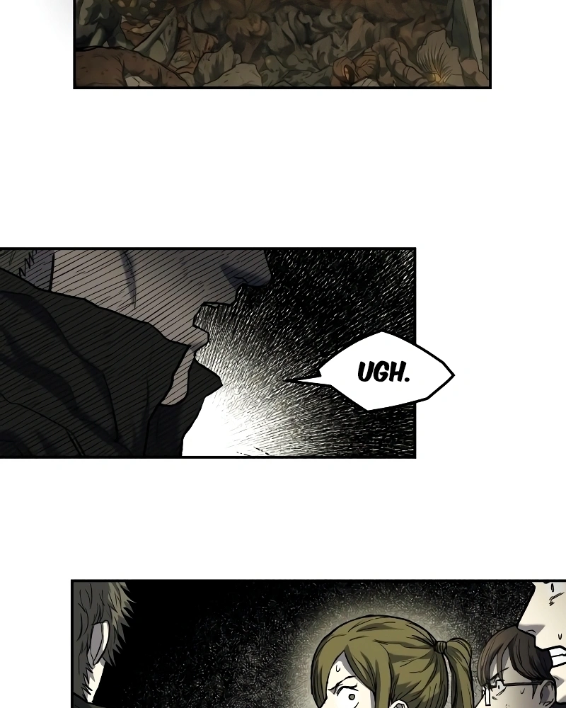 Read Surviving the Apocalypse PT Manga Online