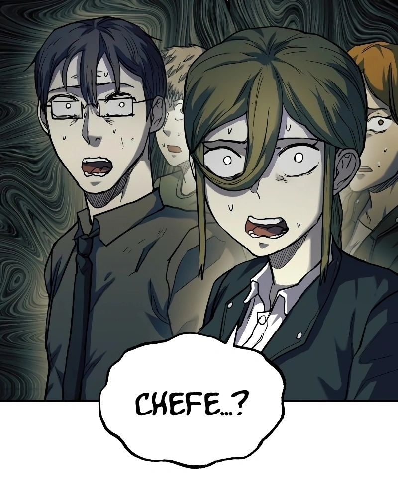 Read Surviving the Apocalypse PT Manga Online