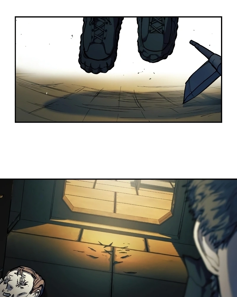 Read Surviving the Apocalypse PT Manga Online