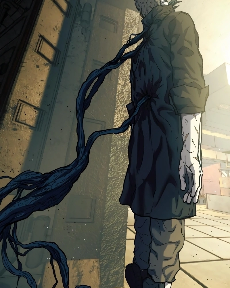 Read Surviving the Apocalypse PT Manga Online