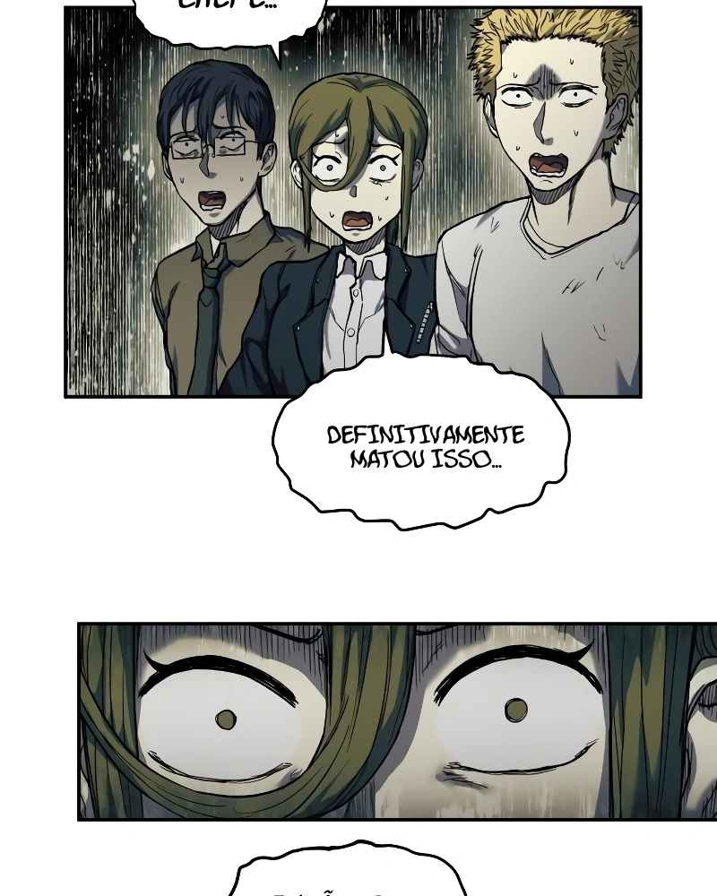 Read Surviving the Apocalypse PT Manga Online