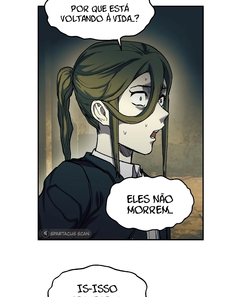 Read Surviving the Apocalypse PT Manga Online