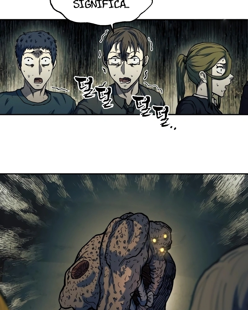 Read Surviving the Apocalypse PT Manga Online