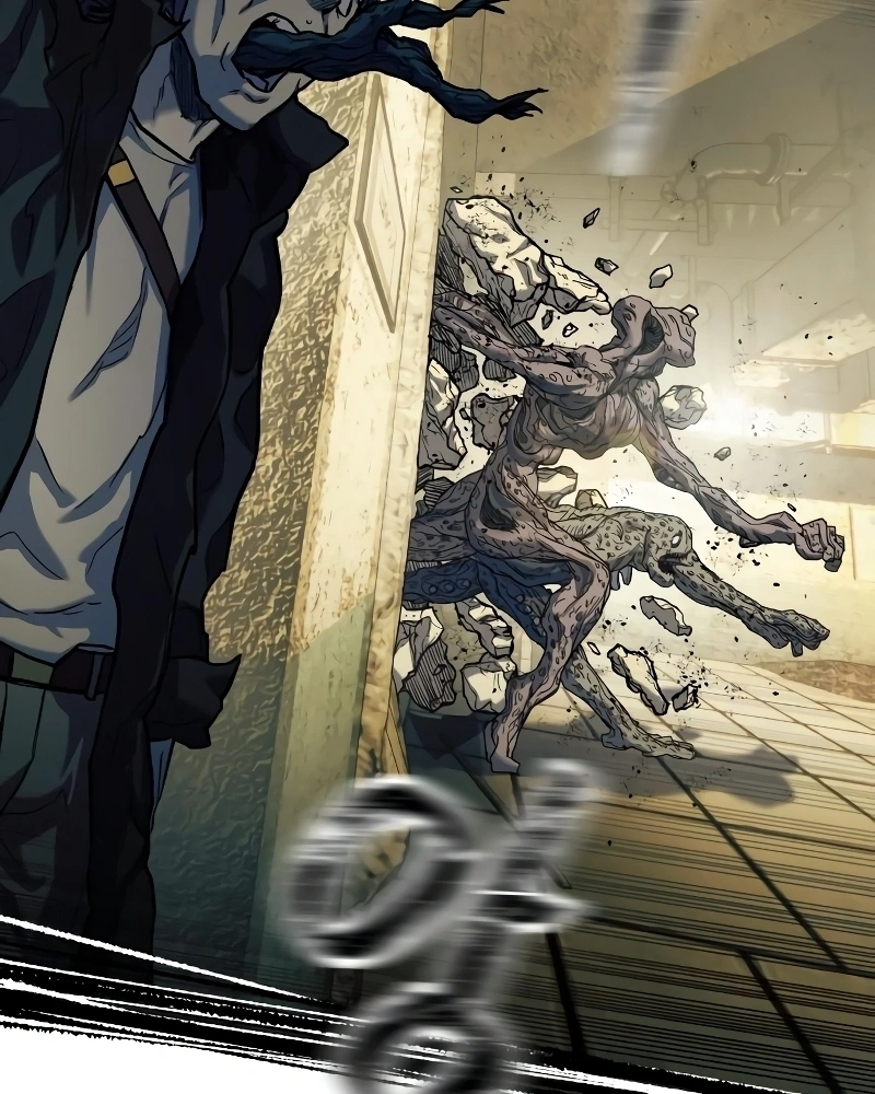 Read Surviving the Apocalypse PT Manga Online