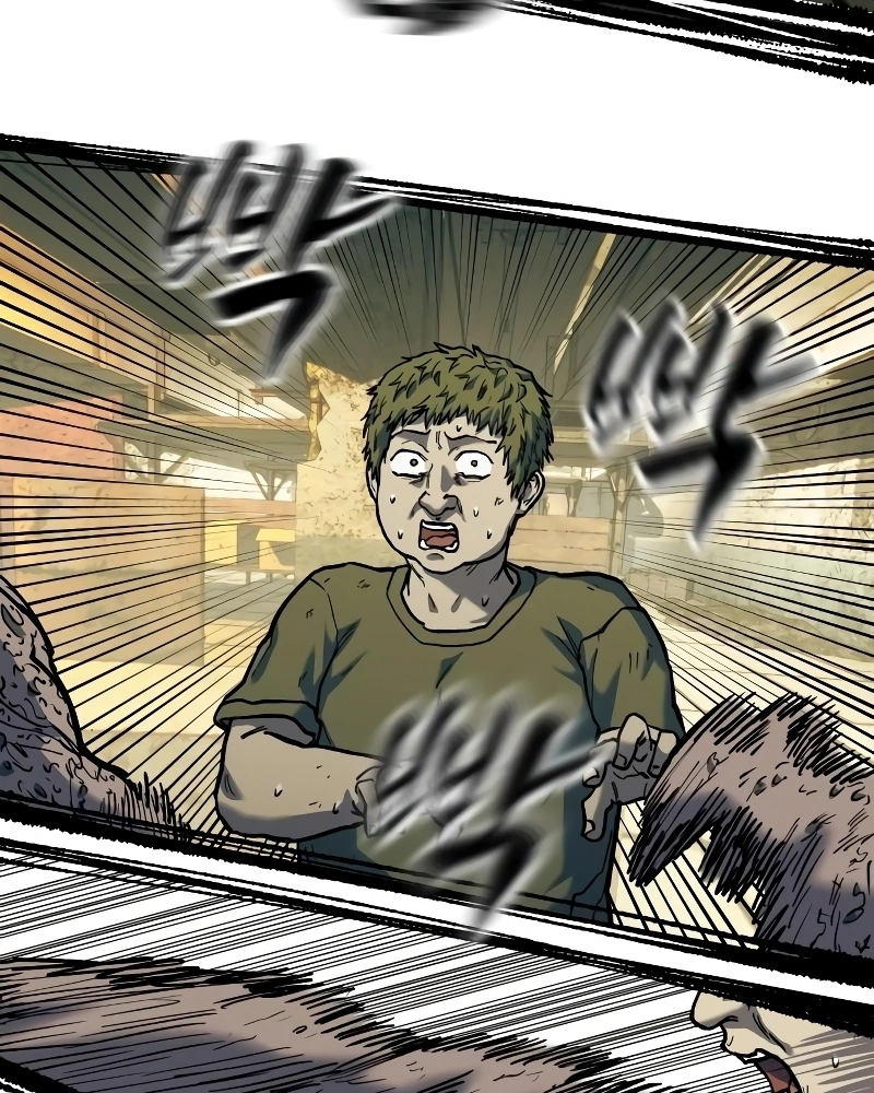 Read Surviving the Apocalypse PT Manga Online