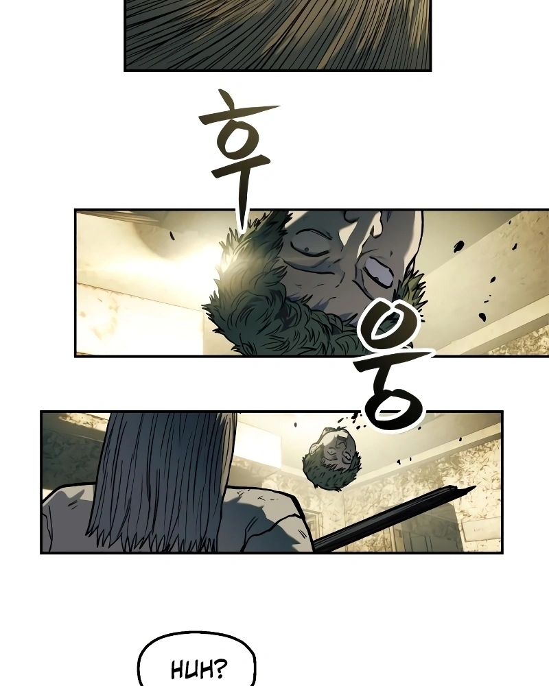 Read Surviving the Apocalypse PT Manga Online