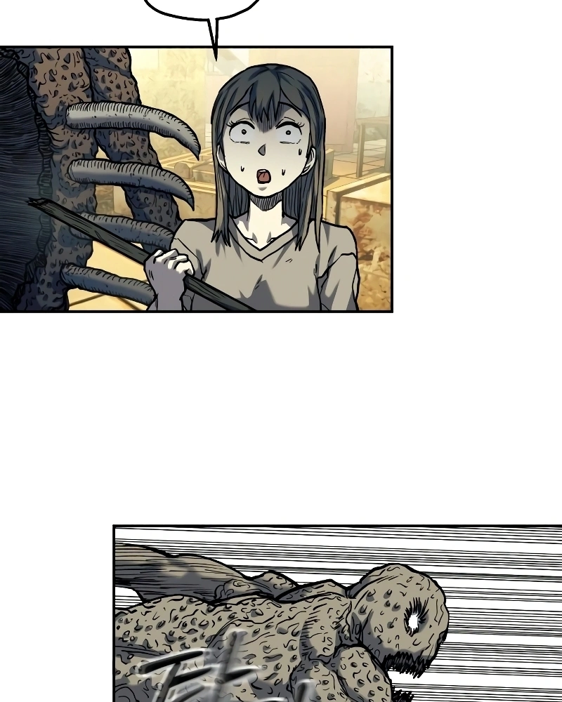 Read Surviving the Apocalypse PT Manga Online