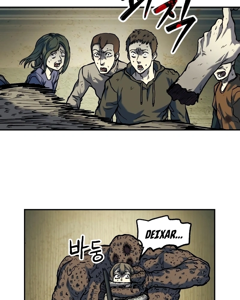 Read Surviving the Apocalypse PT Manga Online