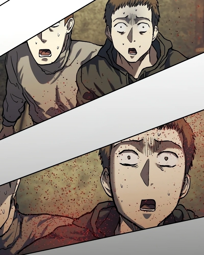 Read Surviving the Apocalypse PT Manga Online