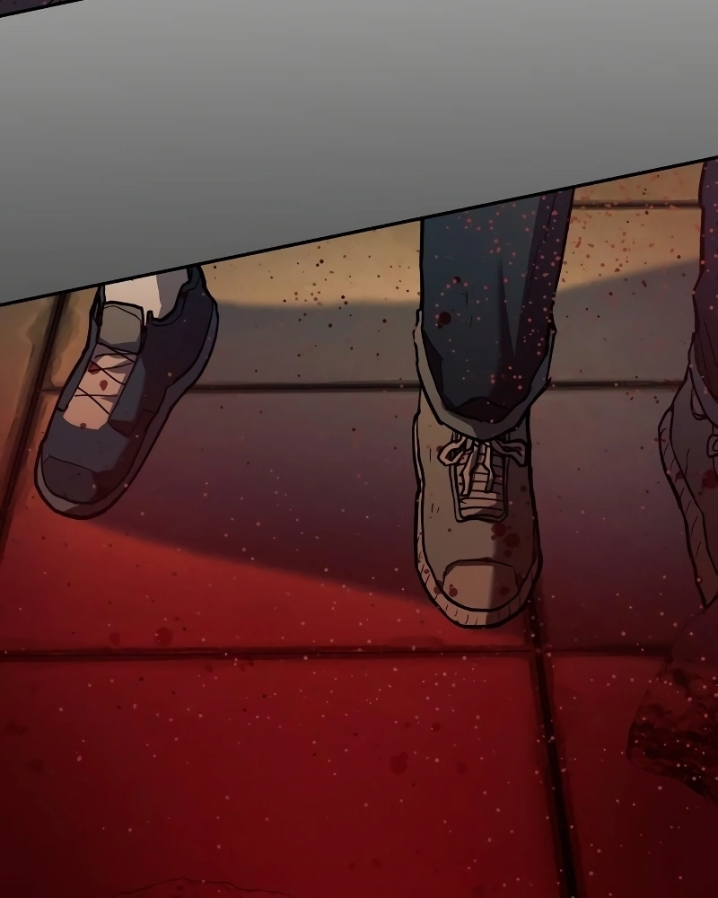 Read Surviving the Apocalypse PT Manga Online