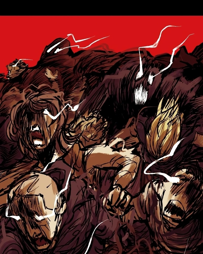 Read Surviving the Apocalypse PT Manga Online