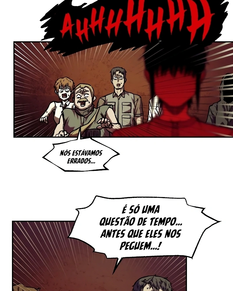 Read Surviving the Apocalypse PT Manga Online