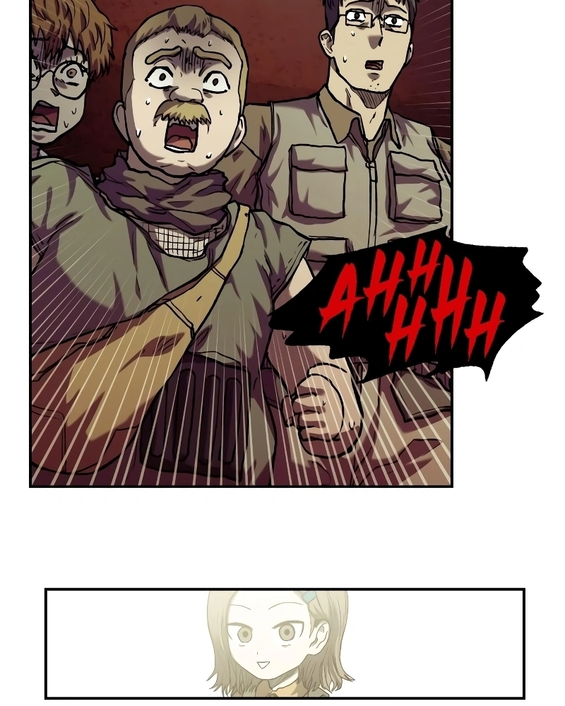 Read Surviving the Apocalypse PT Manga Online