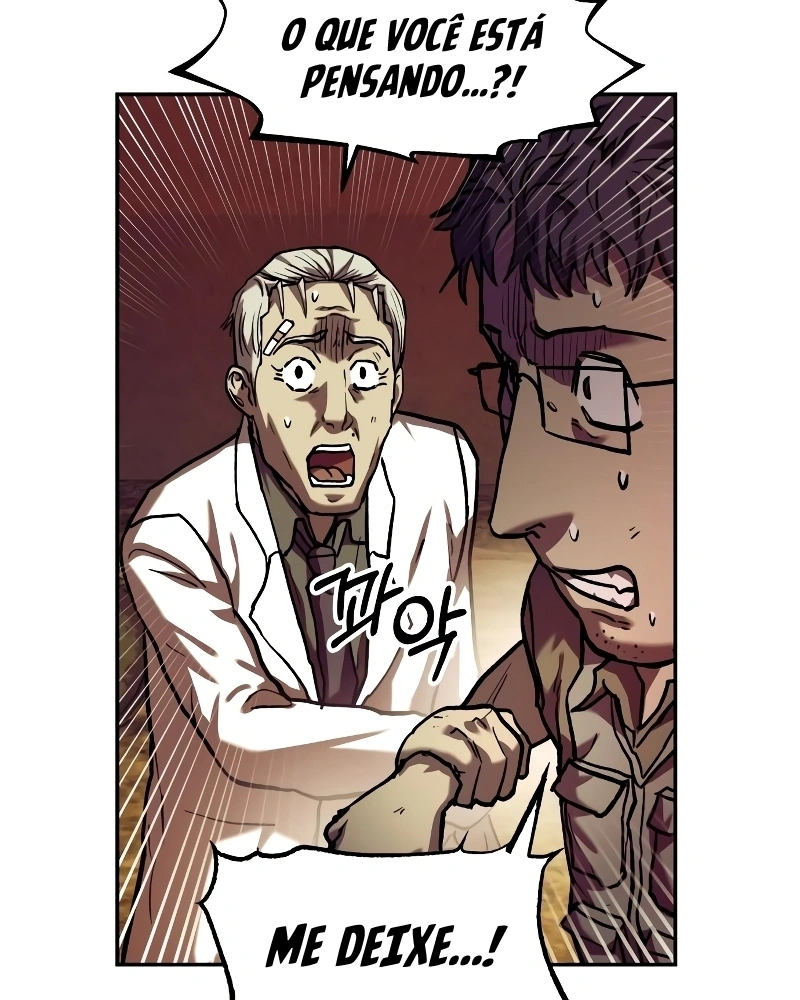 Read Surviving the Apocalypse PT Manga Online