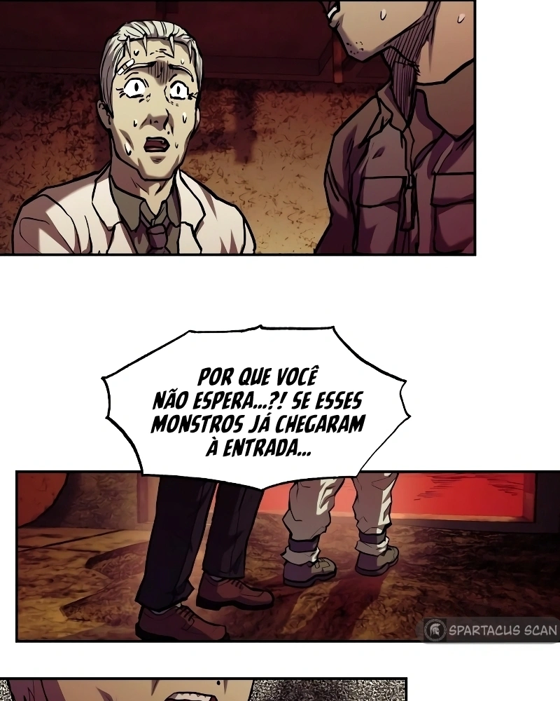Read Surviving the Apocalypse PT Manga Online