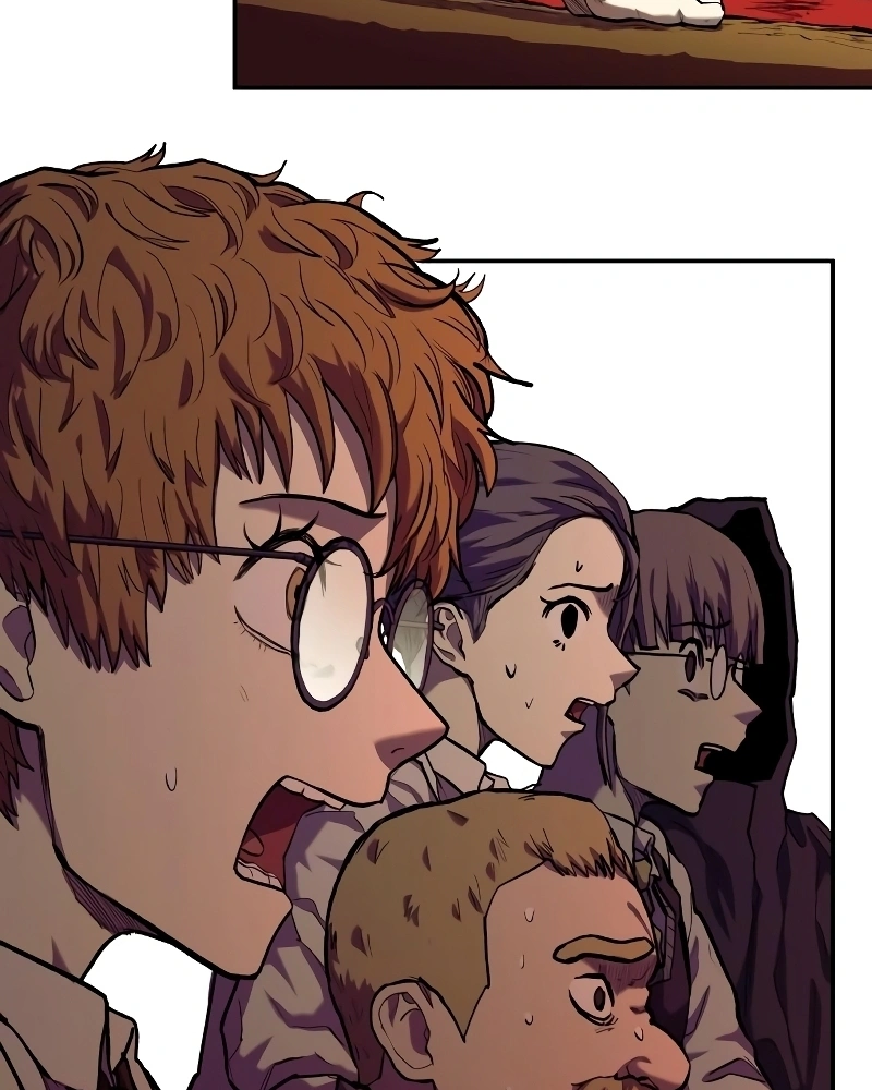 Read Surviving the Apocalypse PT Manga Online
