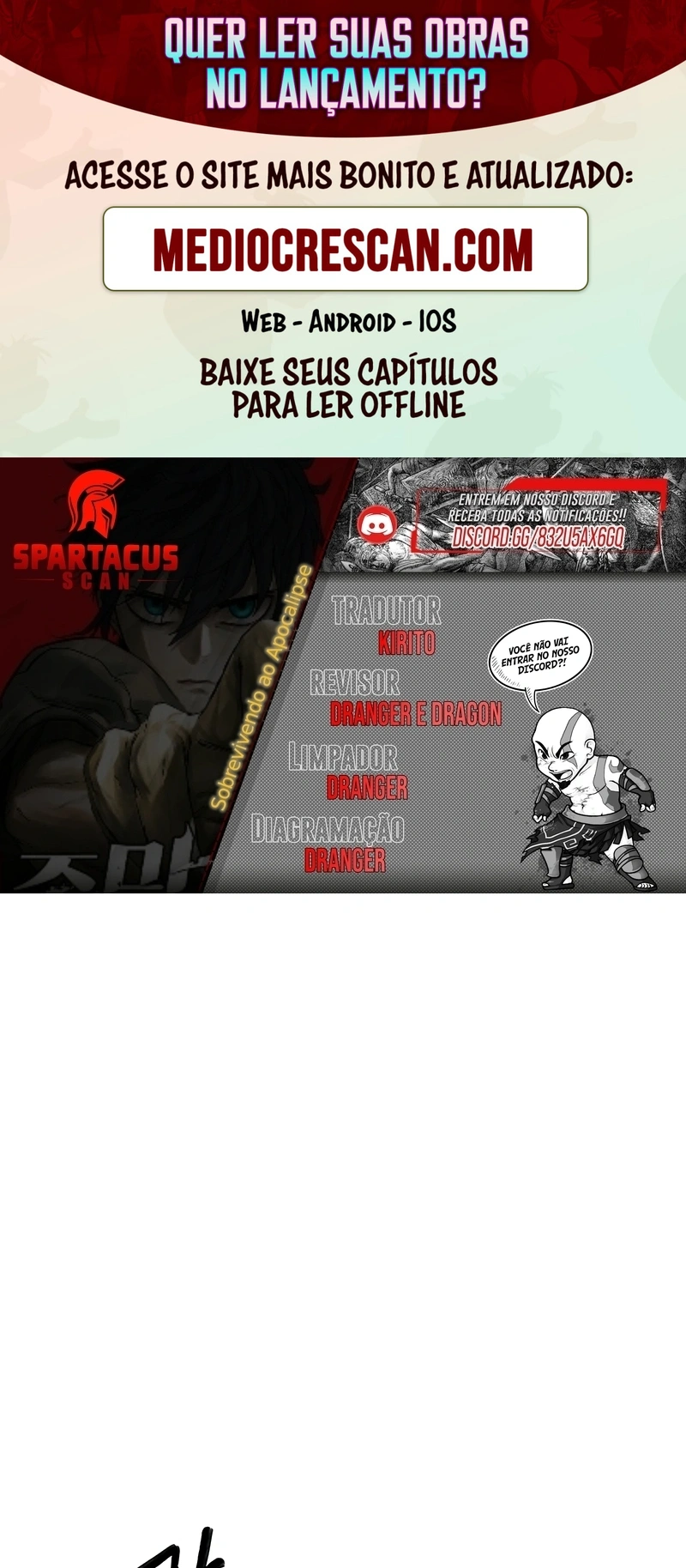 Read Surviving the Apocalypse PT Manga Online