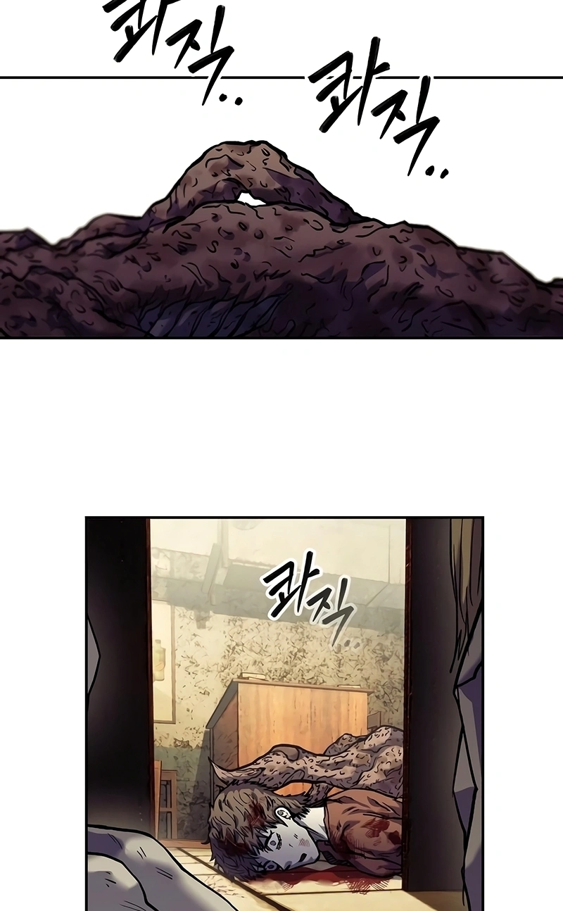 Read Surviving the Apocalypse PT Manga Online
