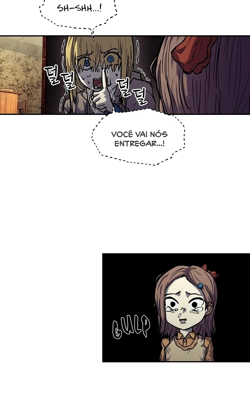 Read Surviving the Apocalypse PT Manga Online