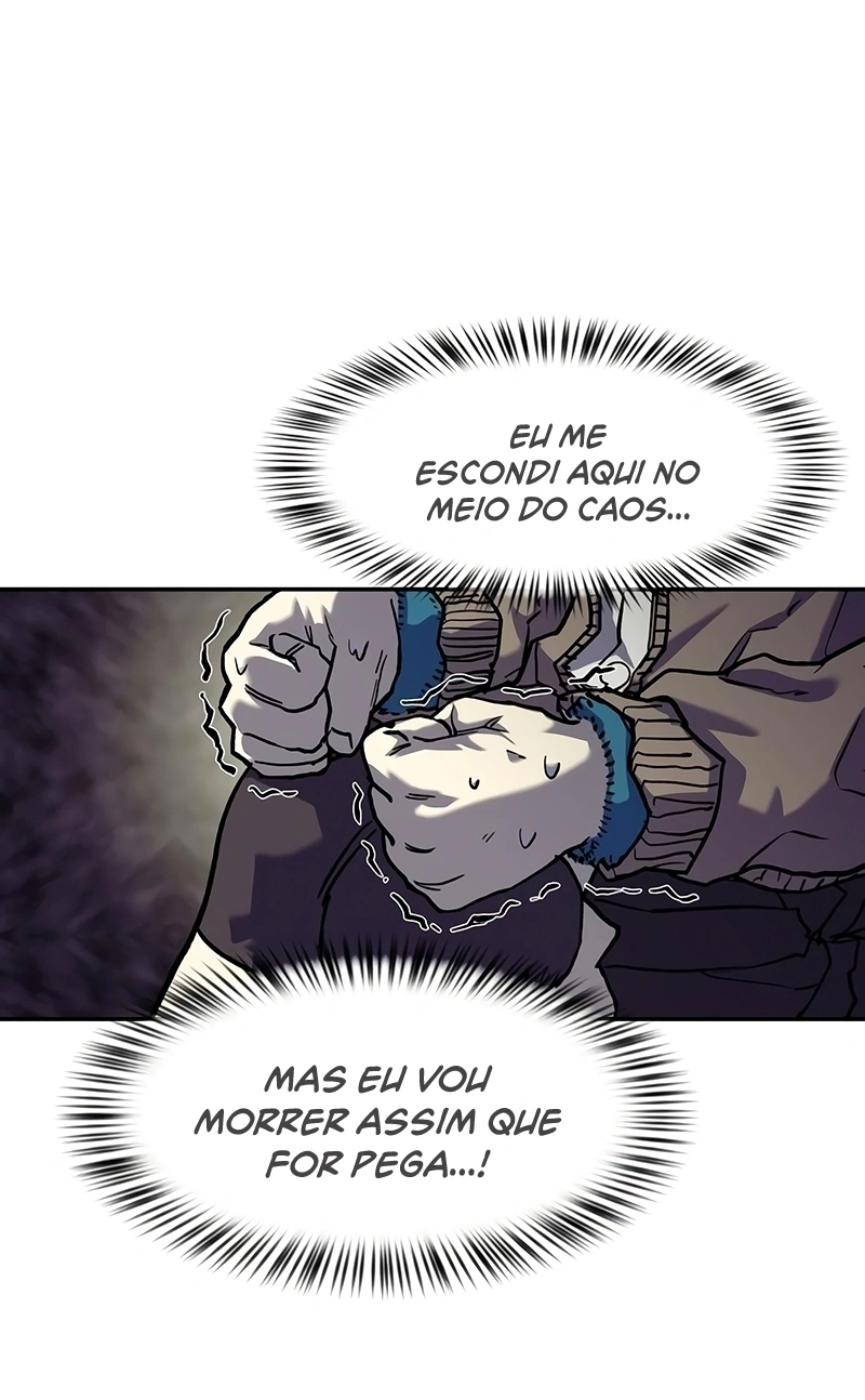Read Surviving the Apocalypse PT Manga Online