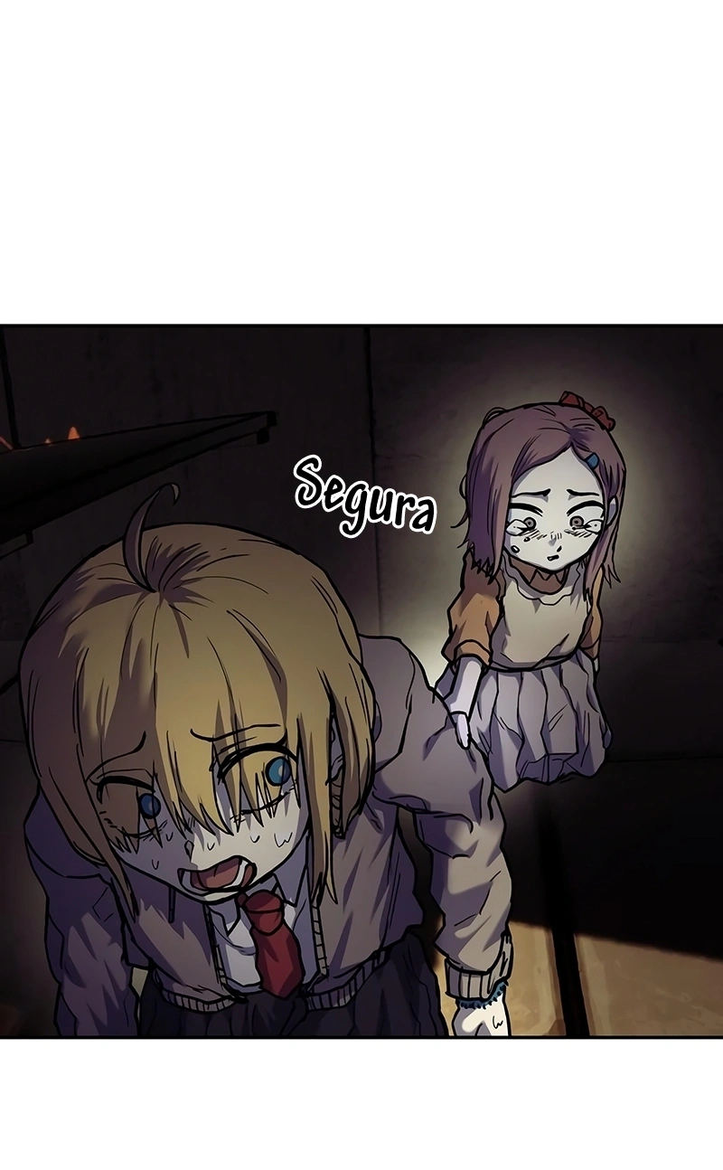 Read Surviving the Apocalypse PT Manga Online