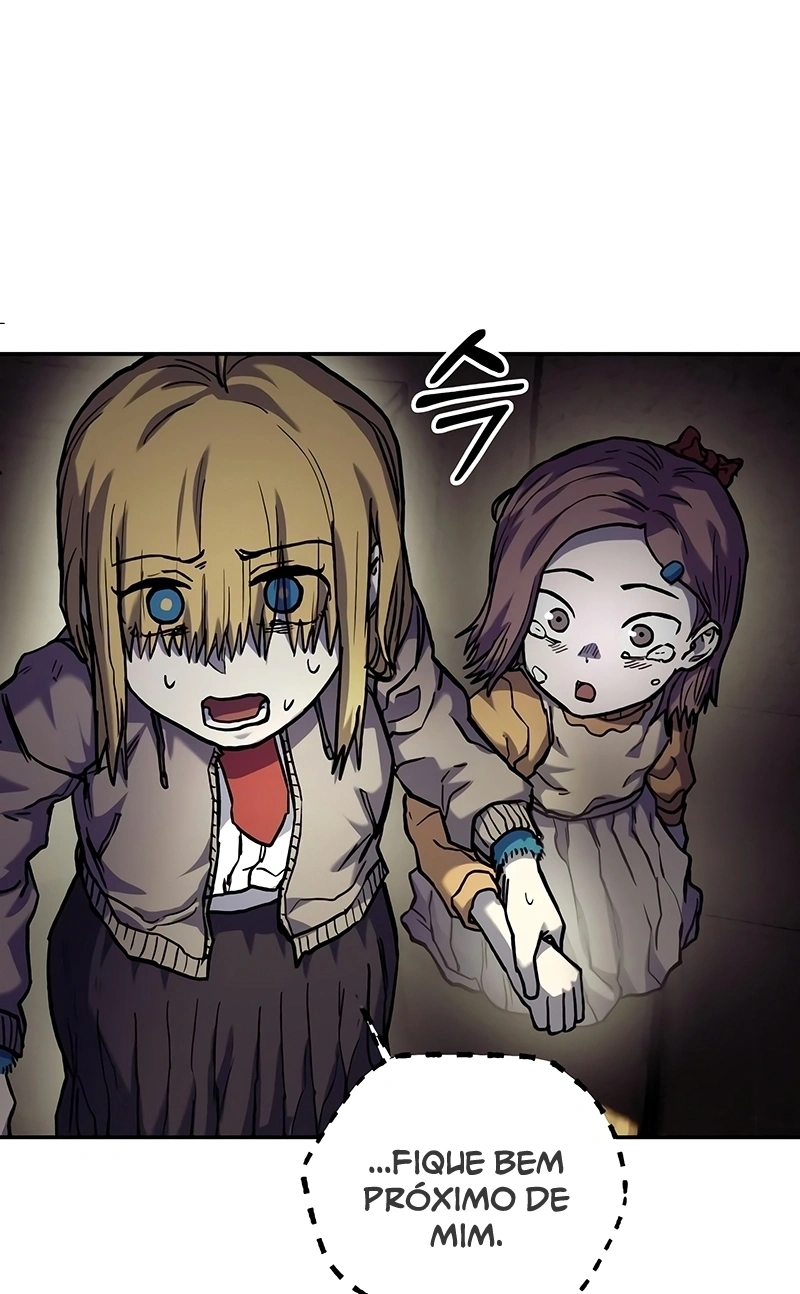 Read Surviving the Apocalypse PT Manga Online