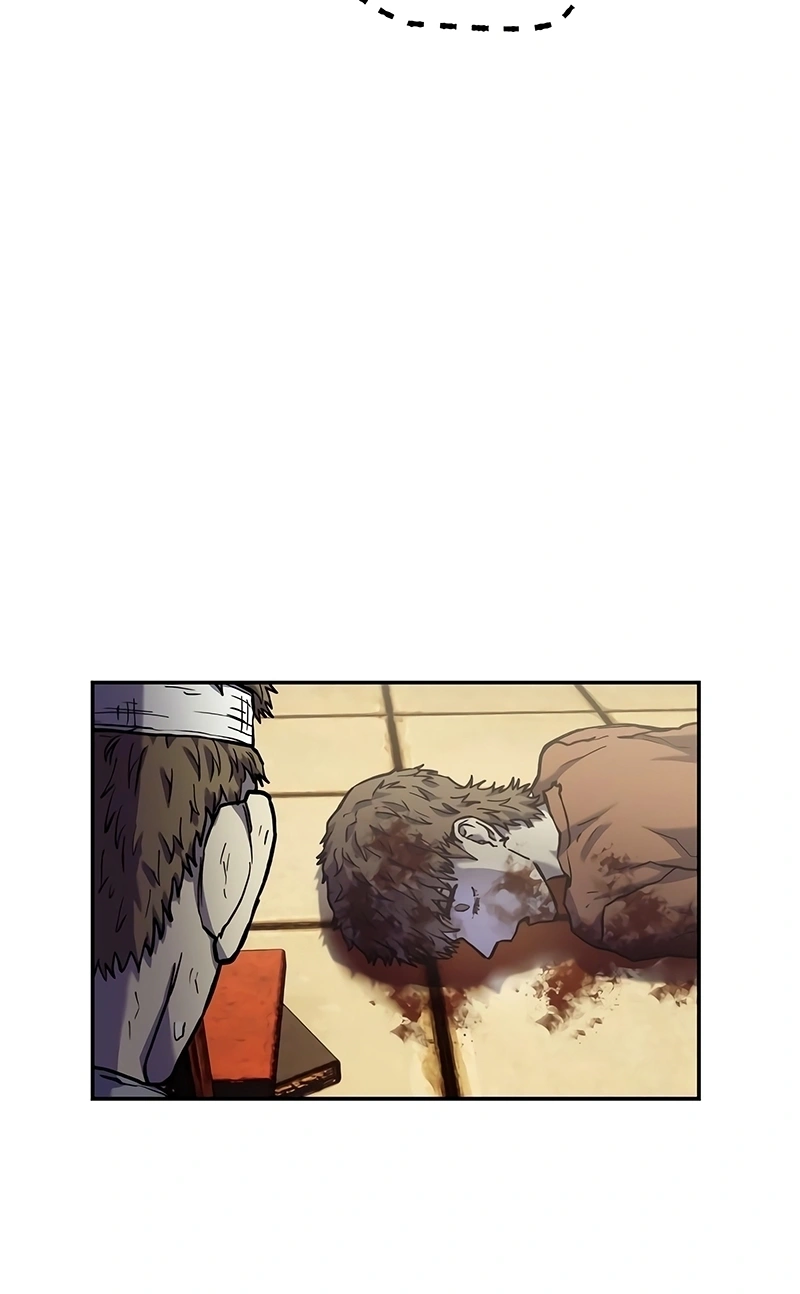 Read Surviving the Apocalypse PT Manga Online