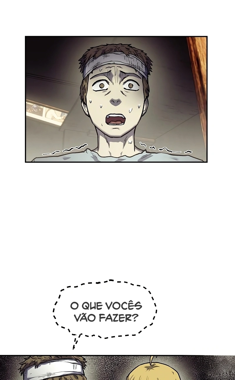 Read Surviving the Apocalypse PT Manga Online