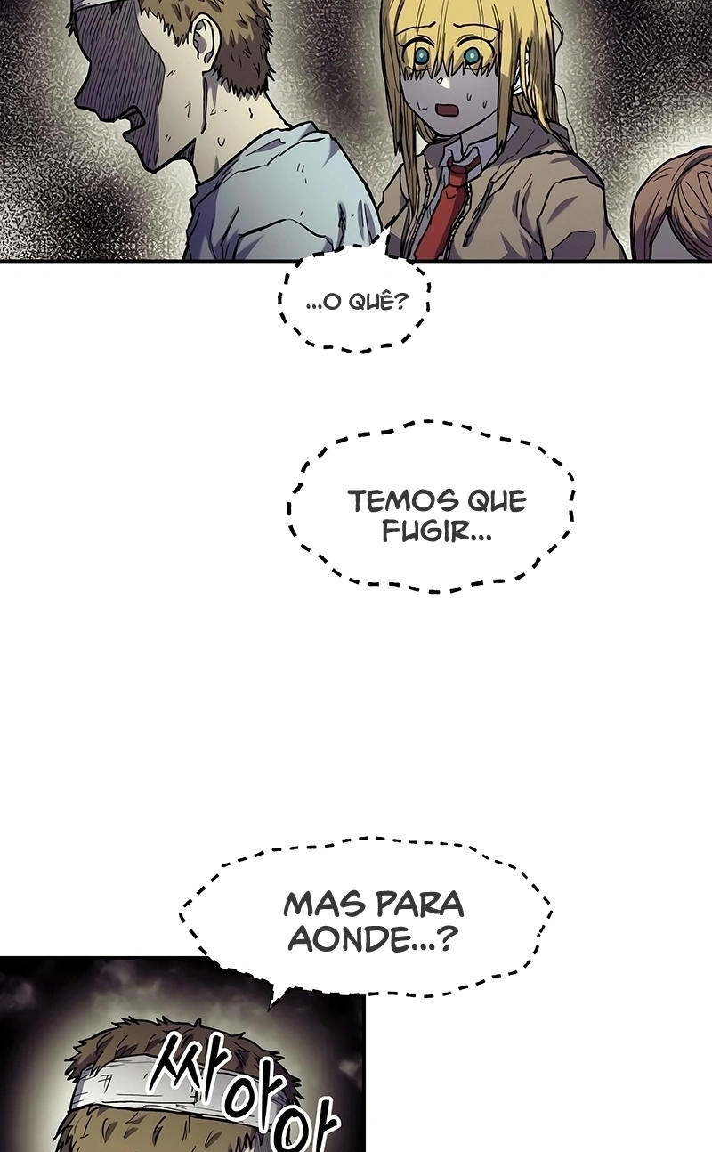 Read Surviving the Apocalypse PT Manga Online