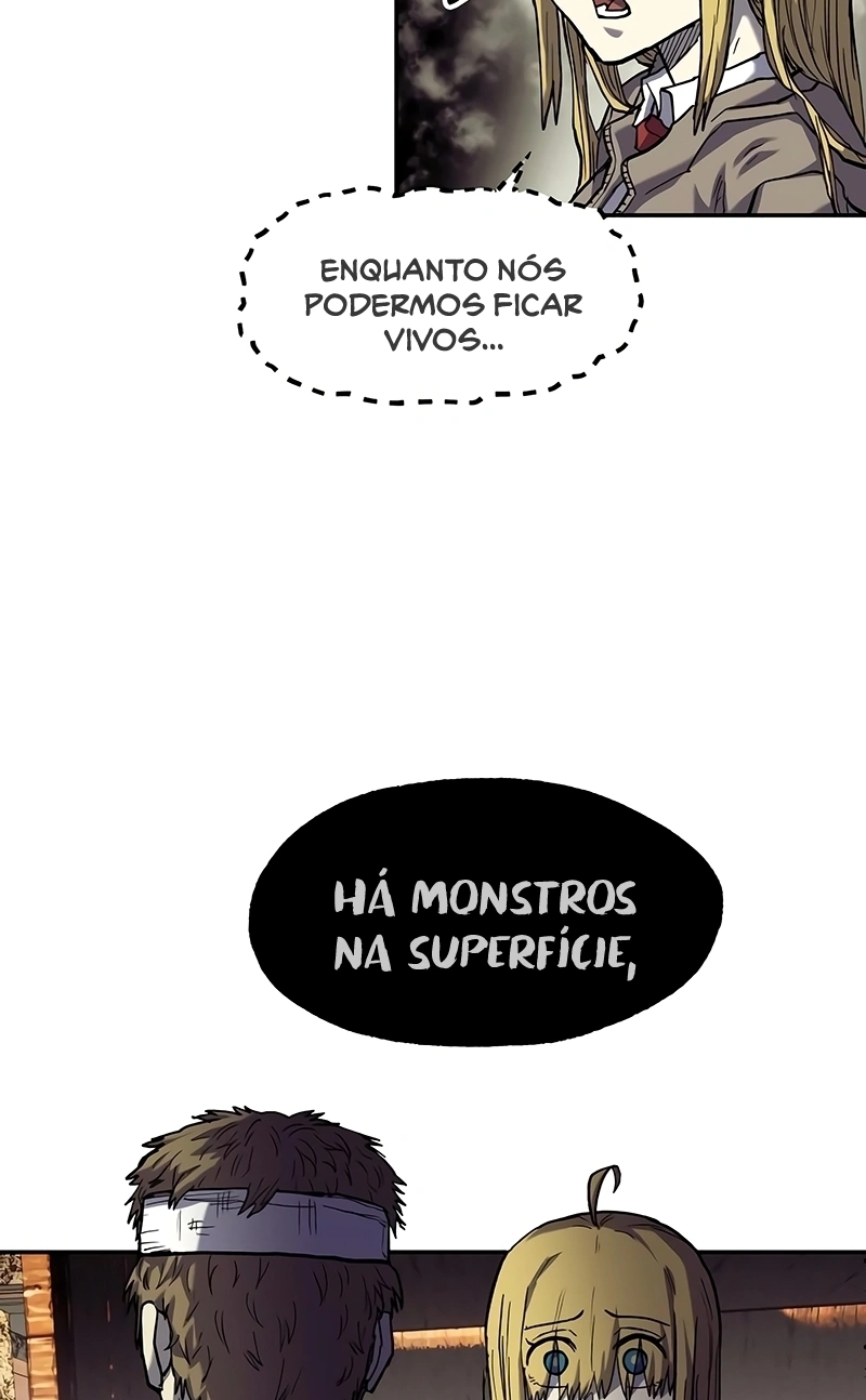 Read Surviving the Apocalypse PT Manga Online
