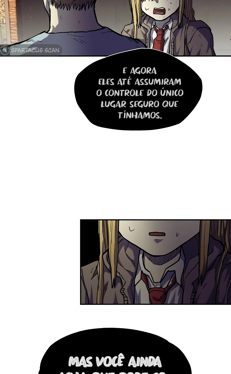 Read Surviving the Apocalypse PT Manga Online