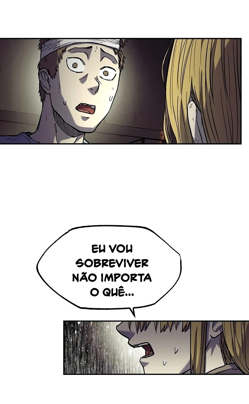 Read Surviving the Apocalypse PT Manga Online